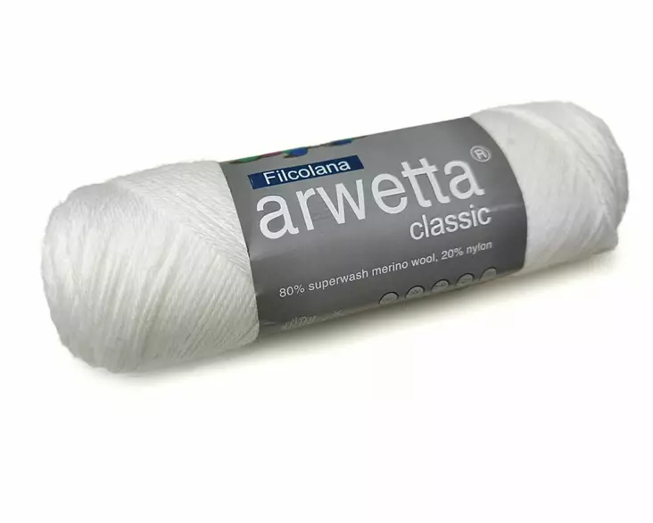 ARWETTA - 100 white - Arwetta villasek-langat - 5709673000649 - 1