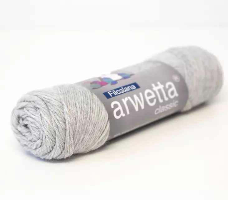 ARWETTA - 957 very light grey - Arwetta villasek-langat - 5709673001349 - 1