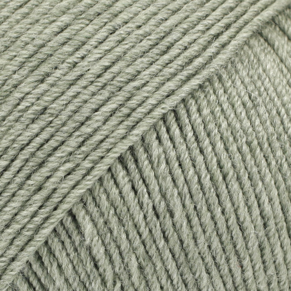 BABY MERINO - 50 sage green - Drops Baby Merino villalangat - 7071723016749 - 1
