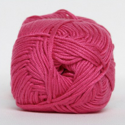 BLEND BAMBOO - 434 pinkki - Blend Bamboo bambulangat - 5706382020029 - 1