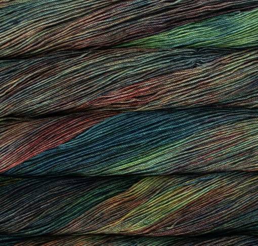 MALABRIGO SOCK - 139 pocion - Malabrigo Sock villalangat - 3302139 - 1