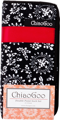 PUIKKOSETTI sukkapuikot 2-3,25m CHIAOGOO - Puikkosetit - 0812208027129 - 1