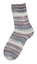 STEP - 342 K sinipunainen - Step villasek-langat - 4014816284369 - 1