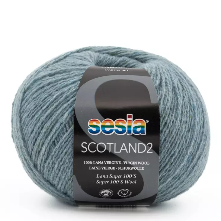 Scotland 2 - 3 vaalea petrooli - Sesia Scotland 2 - villalangat - 8058995007889 - 1