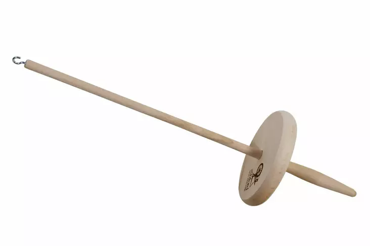 Värttinä, alapainoinen - Kudontatarvikkeet - 1099 - 1