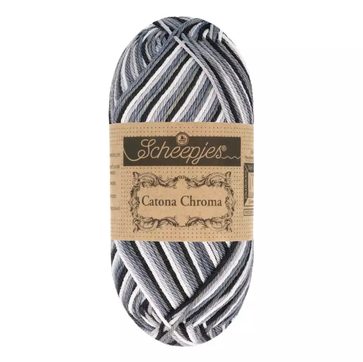 Catona Chroma - 21 Dusk - Catona puuvillalangat - 8717738240999 - 1