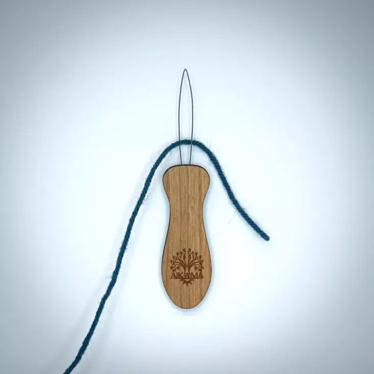 Pujotusneula, Aikama - Kudontatarvikkeet - 10309 - 1